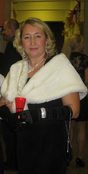 Марина Кузнецова