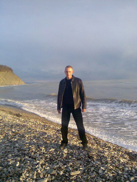 Владимир Ротнов