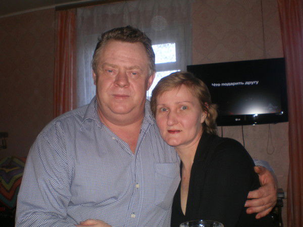 Михаил Куприянов