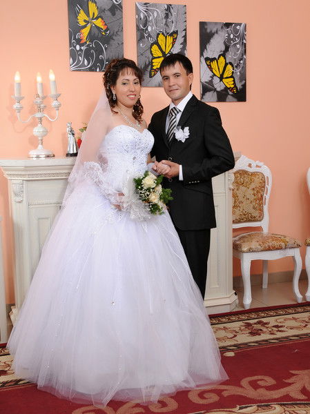 Рамиль Закиров