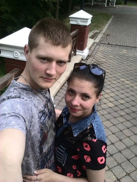 Карина Ахременко