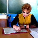 Галина Трухина