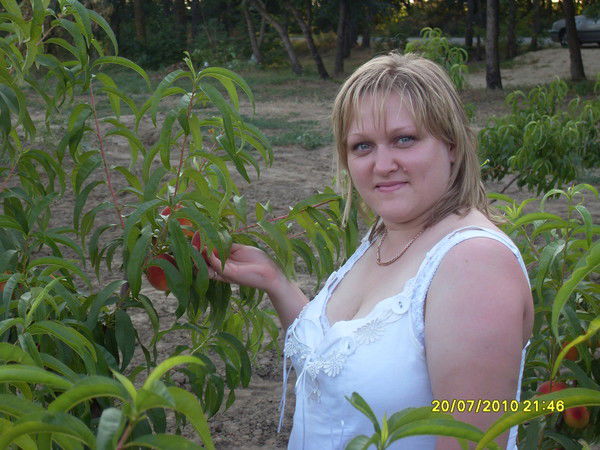 Олеся Яковенко