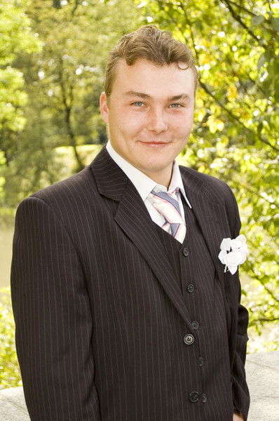 Виктор Марчук