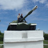 Стас Дмитренко