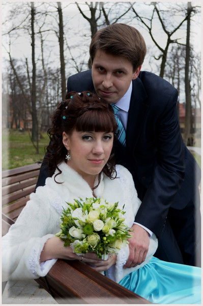 Света Дедкова