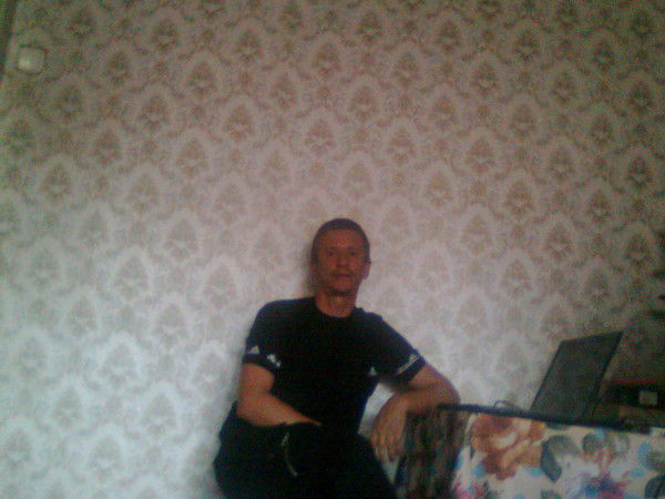 Андрей Колесник