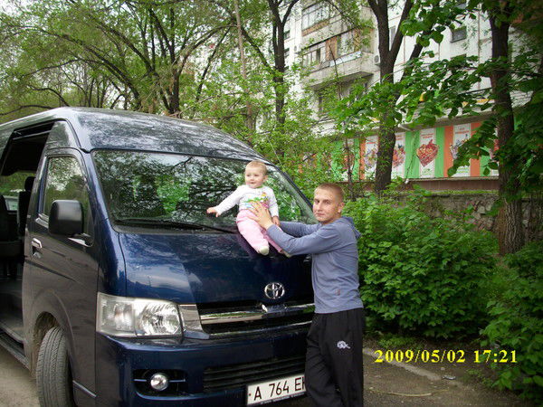 Анатолий Рыжов