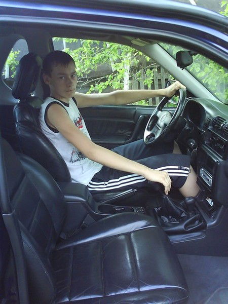 Вадим Соболевский