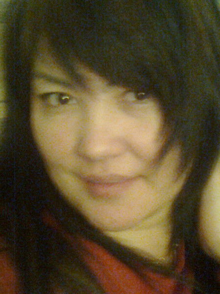 Алма Шаймарданова