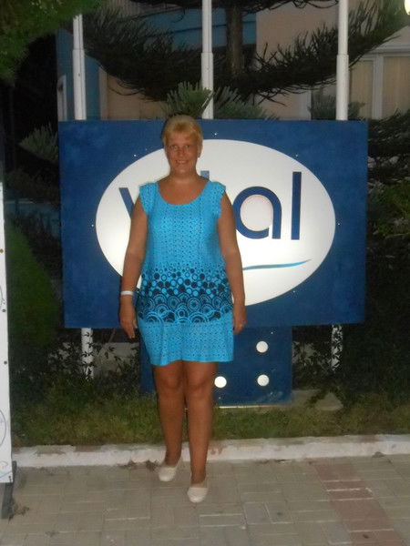 Ольга Харченко