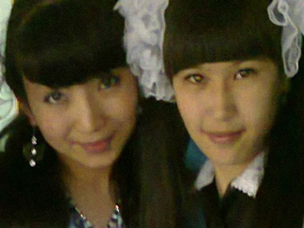 Айгерим Дагаысова