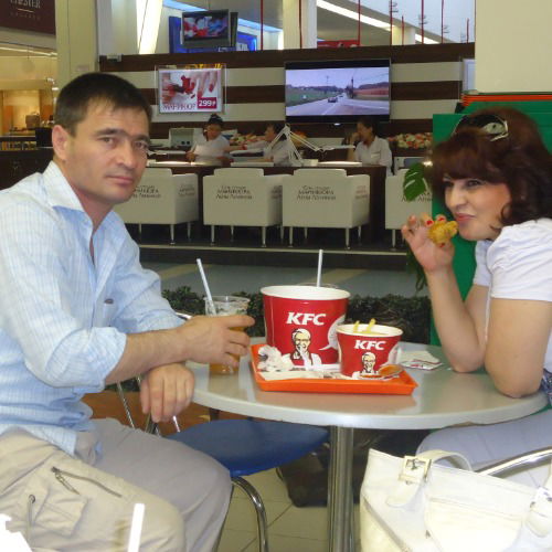 Мухаммаджон Махмудов