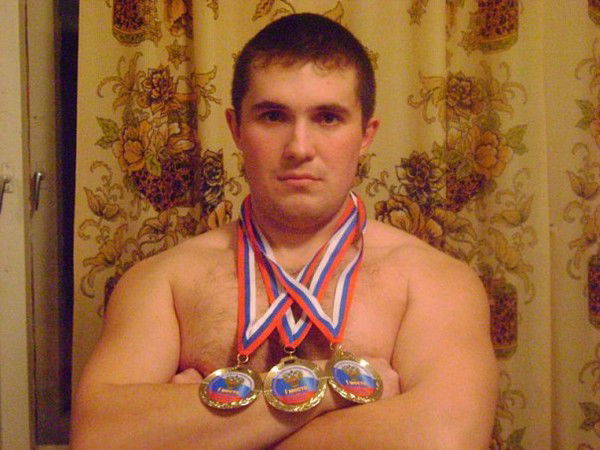 Артем Ахкямов