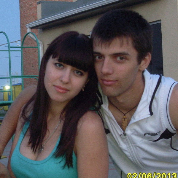 Настенька Подлеснова