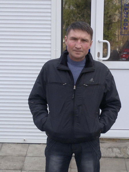 Александр Губин