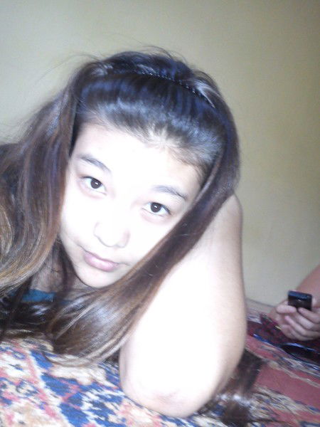 Бота Медеуова