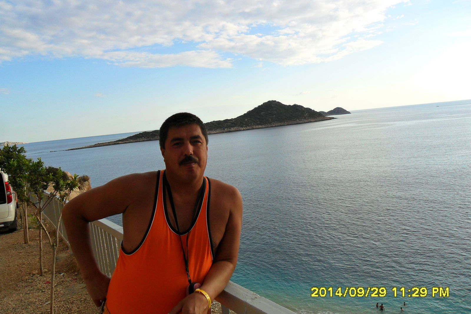 Илья Аткнин