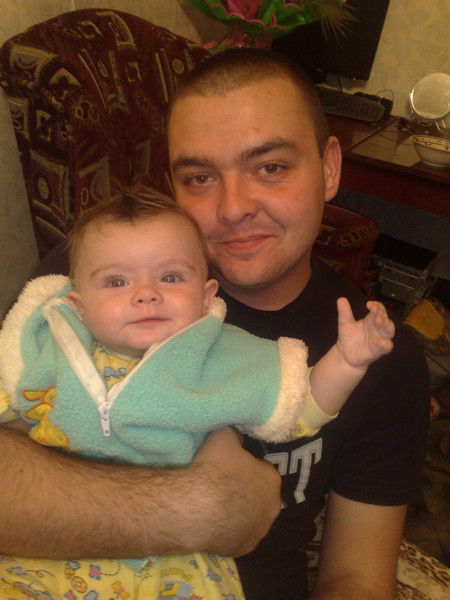 Карпенко Виктор