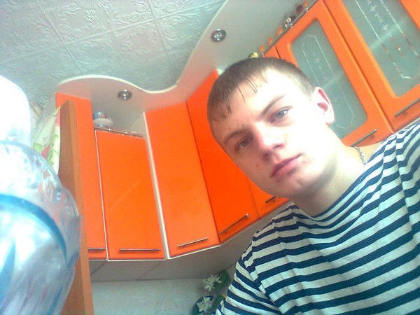 Михаил Хохлов