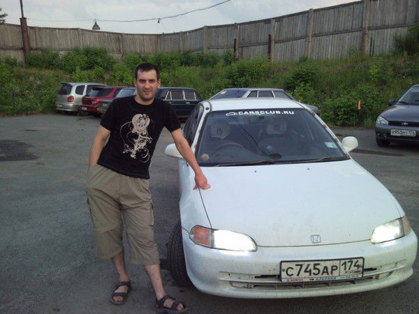 Евгений Гаврилов