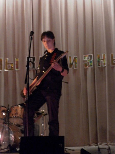 Денис Тараканов