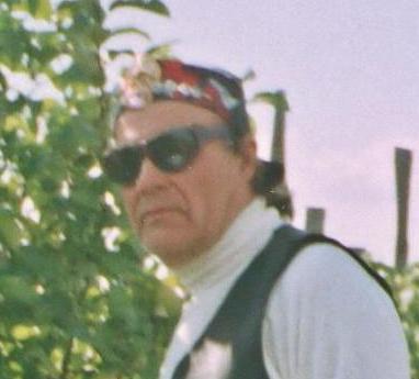 Александр Бобрицкий