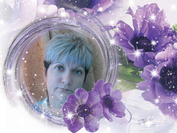 Татьяна Юшкина