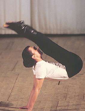 Александр Белоусов