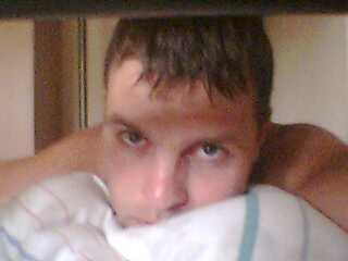 Евгений Царёв