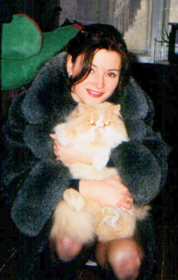 Елена Погребняк