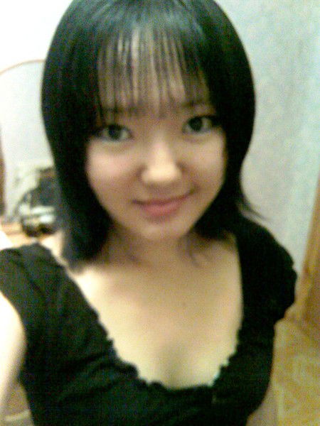 Гульмира Кожахметова