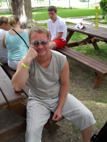 Роман Усков