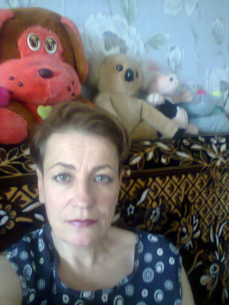 Татьяна Кацуро