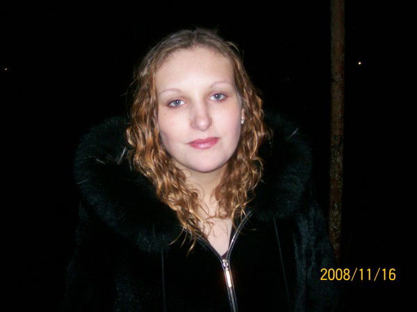 Екатерина Марченко