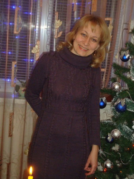 Диана Толмачева