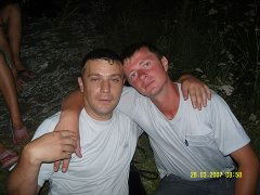 Максим Калистратов