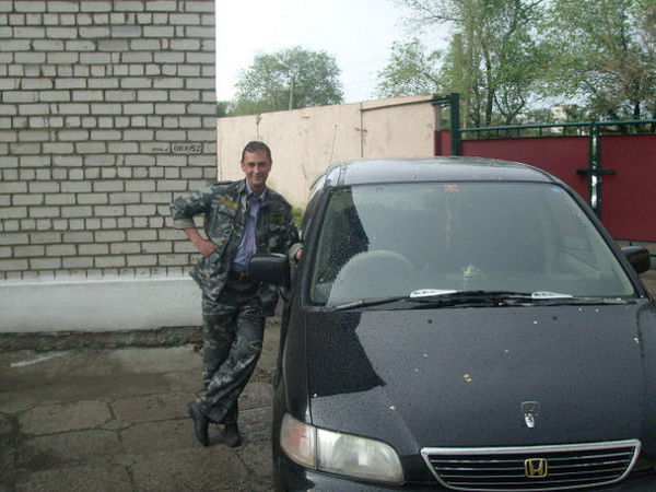 Алексей Гламозда