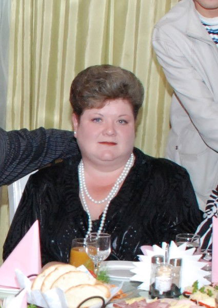 Александра Нижибецкая