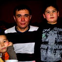 Жанболат Сергалиев