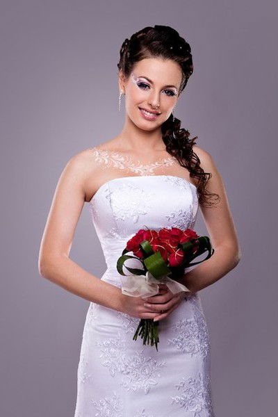 Шамаханская Царица