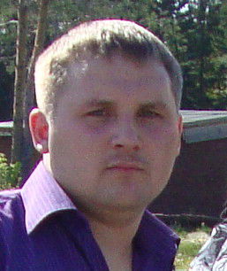 Александр Зенков