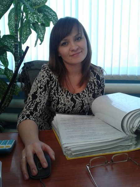 Дина Канкалян