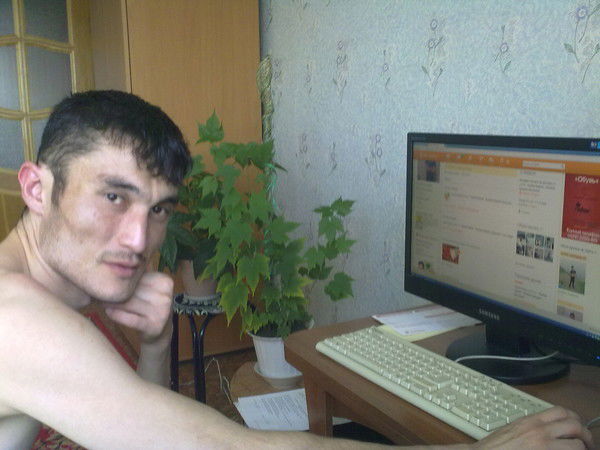 Ёдгор Зиёдуллаев