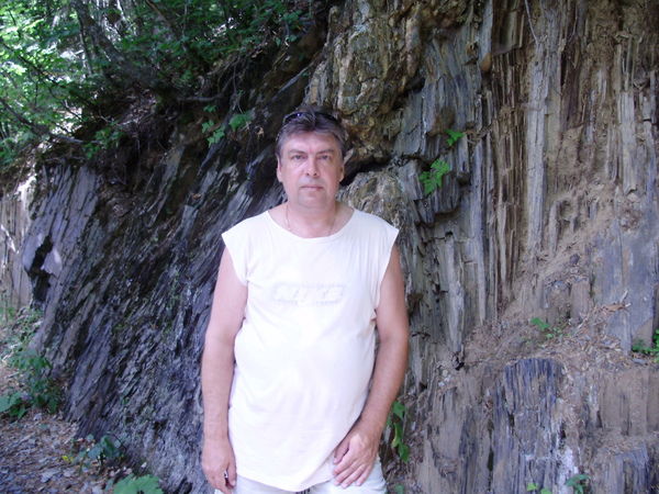 Виктор Скорняков