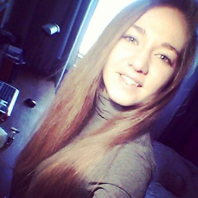 Алиночка Логинова