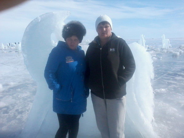 Валентина Д