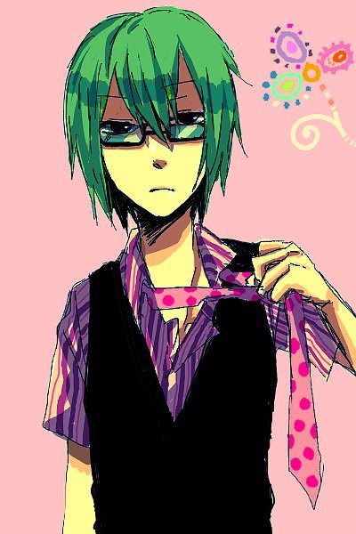 Полина Драгоций