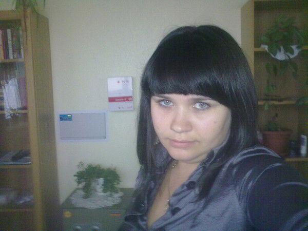 Юлия Черепанова