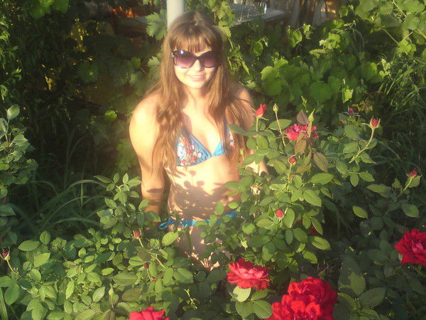 Екатерина Старикова